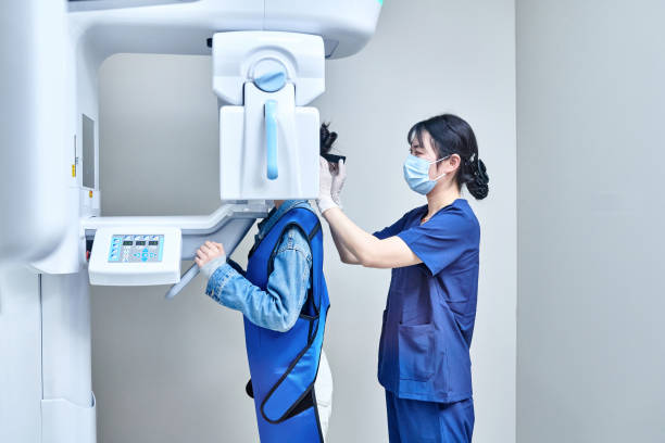 Best Broken or Chipped Tooth Repair in Carnot Moon, PA