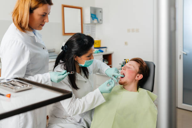 Best Emergency Denture Repair in Carnot Moon, PA