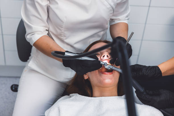 Best Emergency Dental Care for Sports Injuries in Carnot Moon, PA